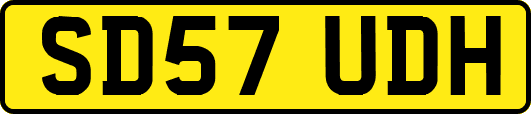 SD57UDH