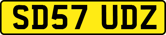 SD57UDZ