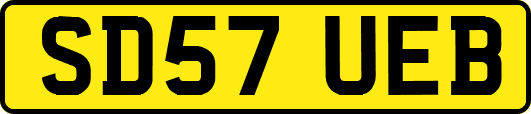 SD57UEB