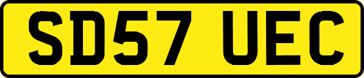 SD57UEC