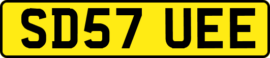 SD57UEE