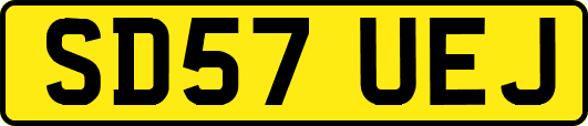 SD57UEJ