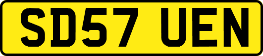 SD57UEN