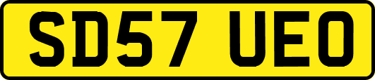 SD57UEO