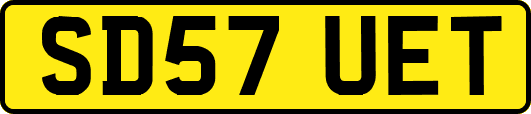 SD57UET
