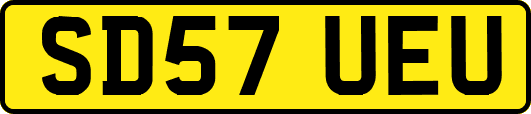 SD57UEU