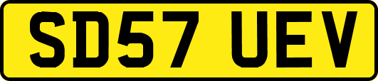 SD57UEV