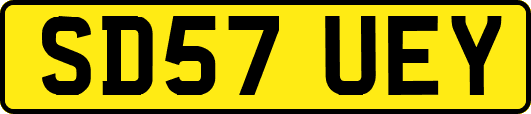 SD57UEY