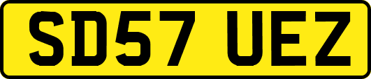 SD57UEZ