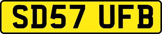 SD57UFB