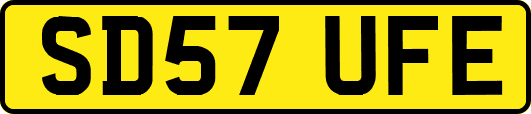 SD57UFE
