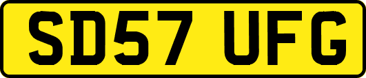 SD57UFG