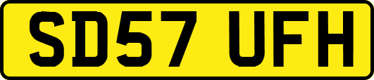 SD57UFH