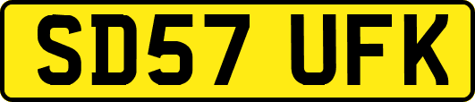 SD57UFK