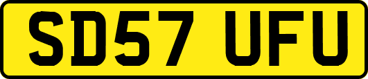 SD57UFU
