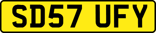SD57UFY