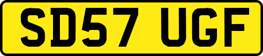 SD57UGF