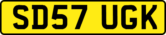 SD57UGK