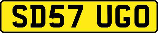 SD57UGO