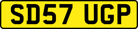 SD57UGP
