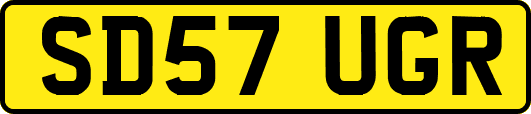 SD57UGR