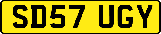SD57UGY