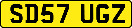 SD57UGZ