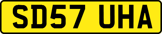 SD57UHA