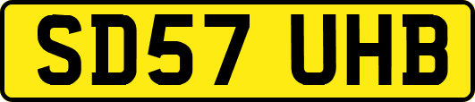 SD57UHB