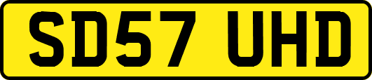 SD57UHD