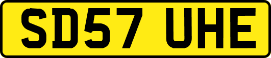 SD57UHE