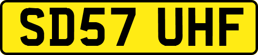 SD57UHF