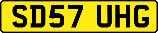 SD57UHG