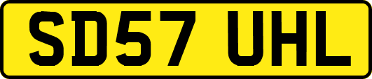SD57UHL