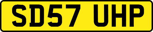 SD57UHP