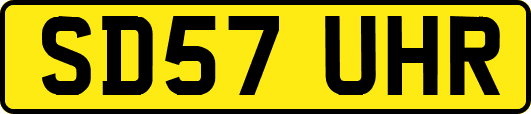 SD57UHR
