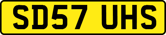SD57UHS