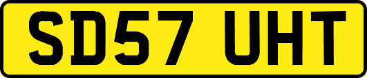 SD57UHT