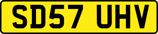 SD57UHV
