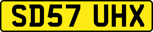 SD57UHX