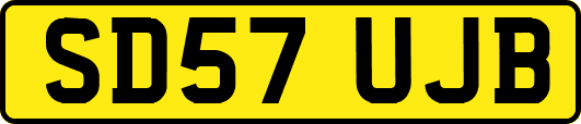 SD57UJB