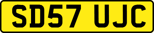 SD57UJC
