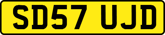 SD57UJD