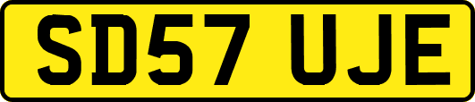SD57UJE