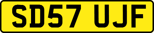 SD57UJF