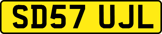 SD57UJL