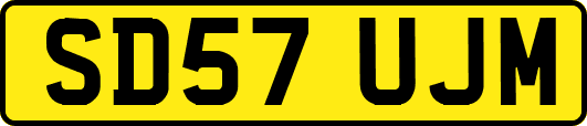 SD57UJM