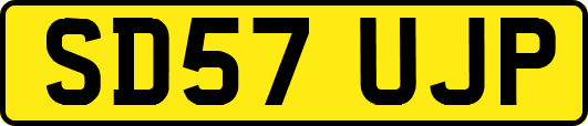 SD57UJP