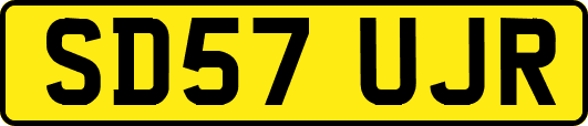 SD57UJR