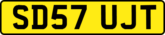SD57UJT